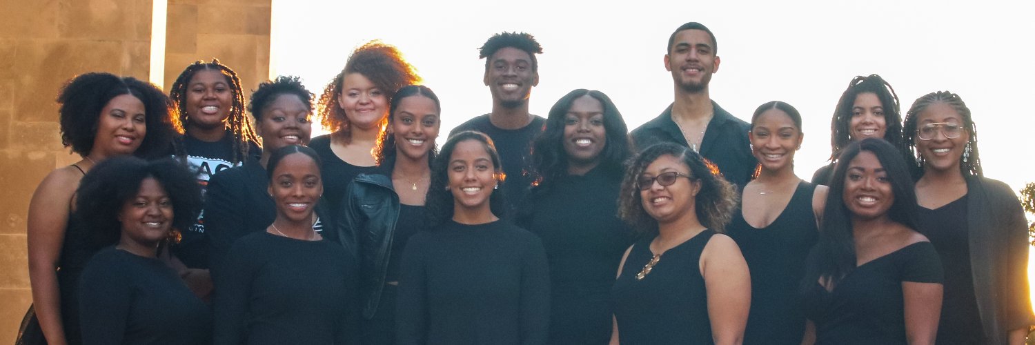 BlackStudentAlliance banner