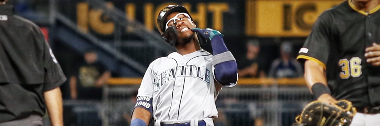 Shed Long Jr. banner