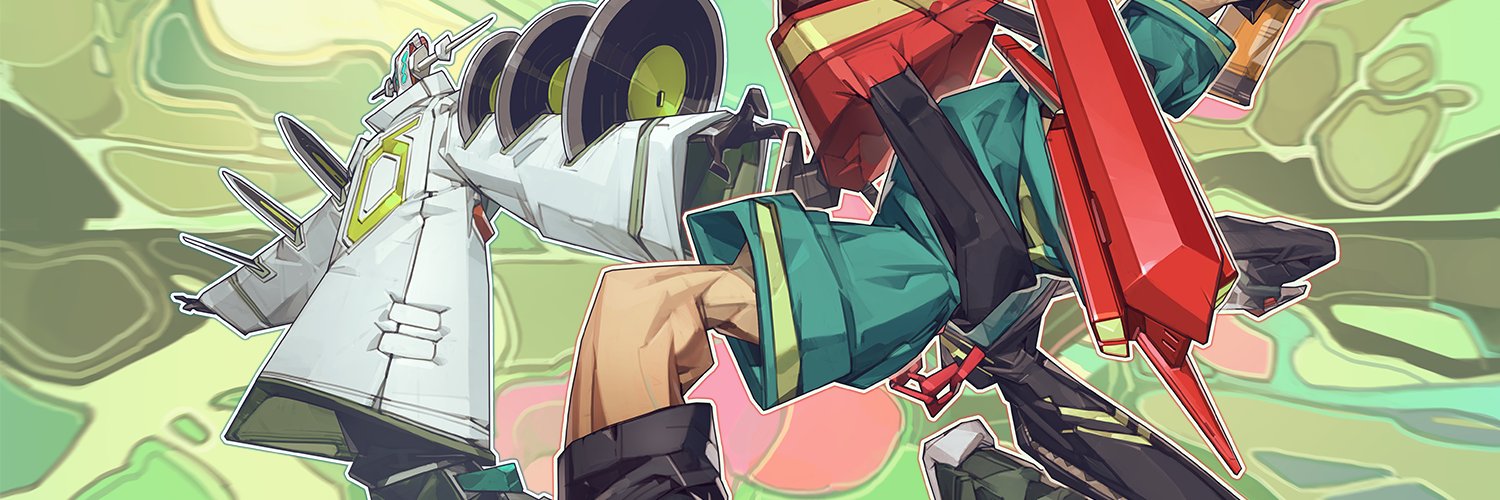 Team Reptile's banner