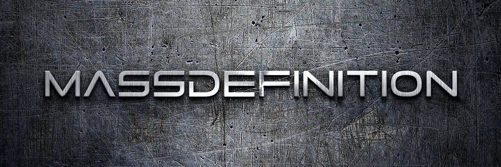 massdefinition's profile banner image