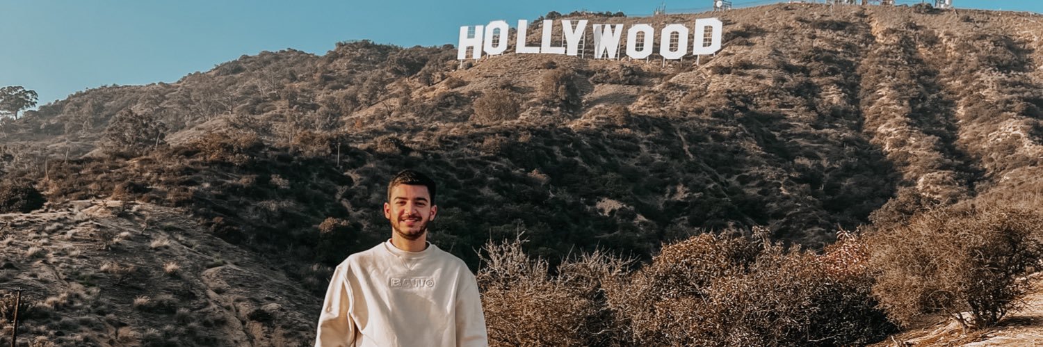 dneto97's profile banner image