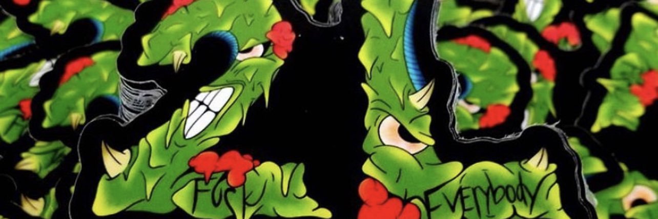 KennyBoSpunky's profile banner image