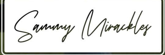 SammyMirackles's profile banner image
