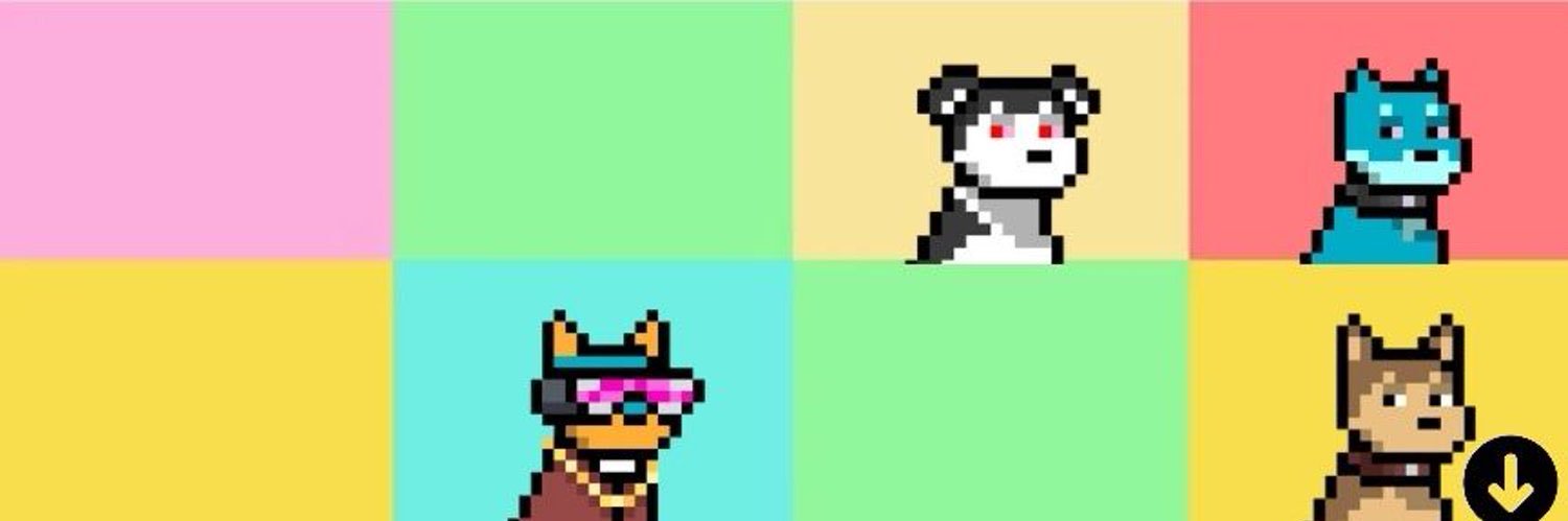 SeanMETAX's profile banner image
