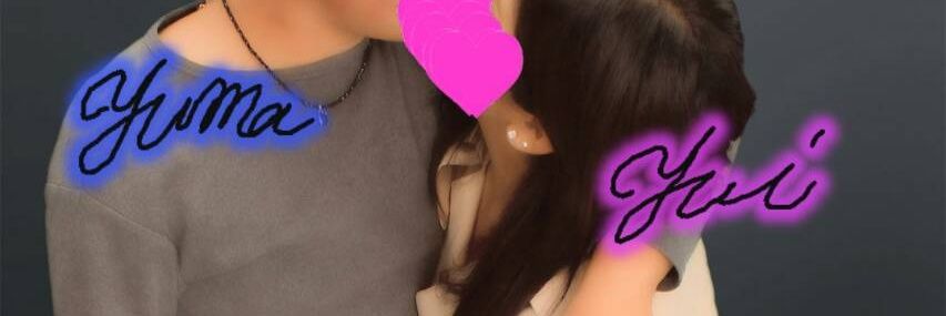 yuiyuma23's profile banner image