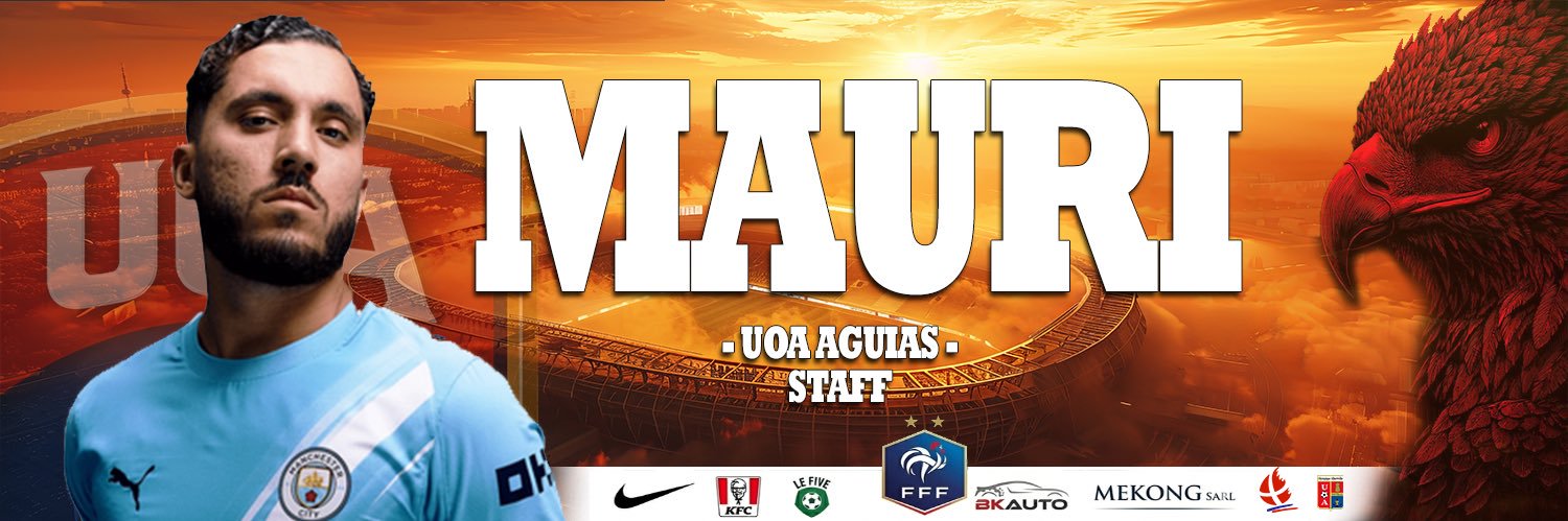 Mauri banner