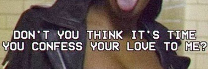 Dom 💋 banner