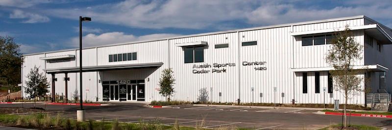 AustinSportsCenter banner