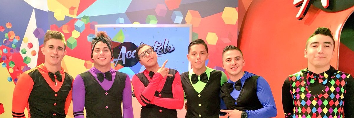 betychibi8's profile banner image