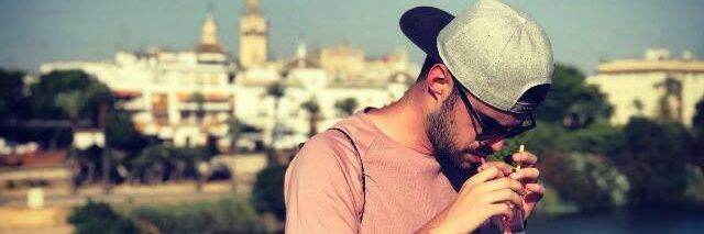 ajyus10's profile banner image