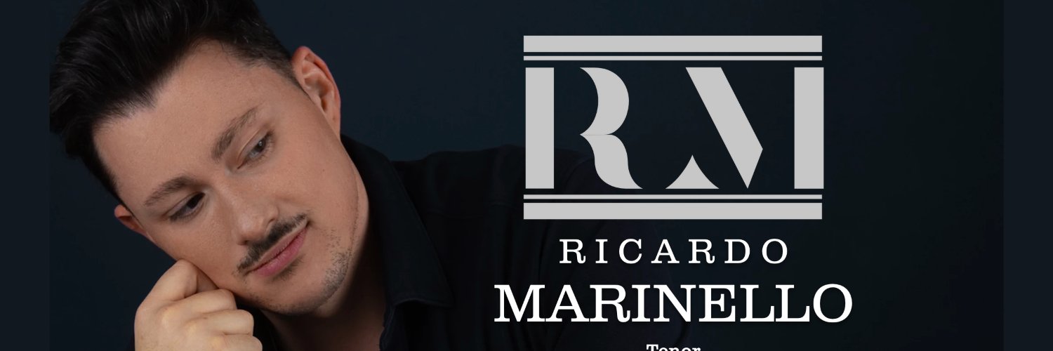 Ricardo Marinello banner