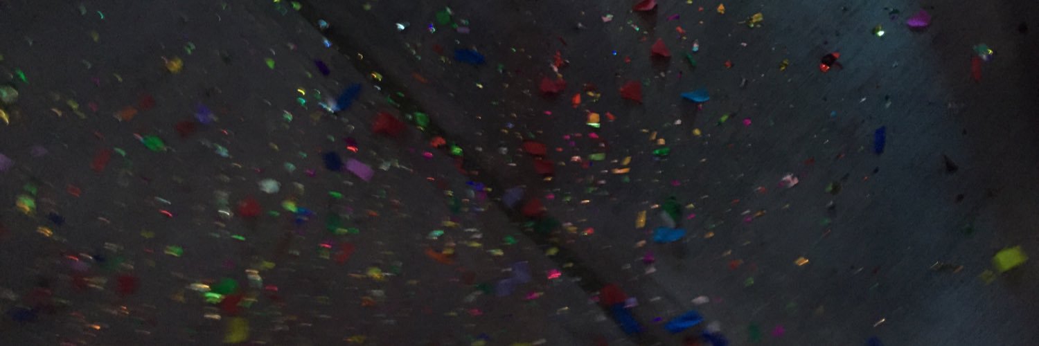crayolus's profile banner image
