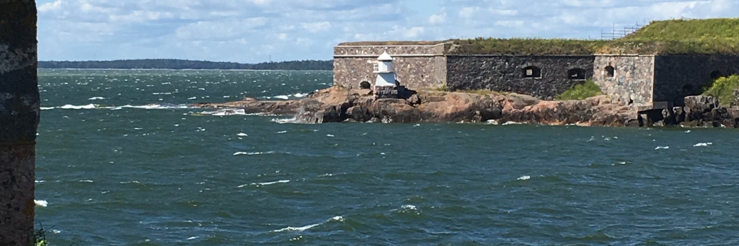 Annukka Mickelsson banner