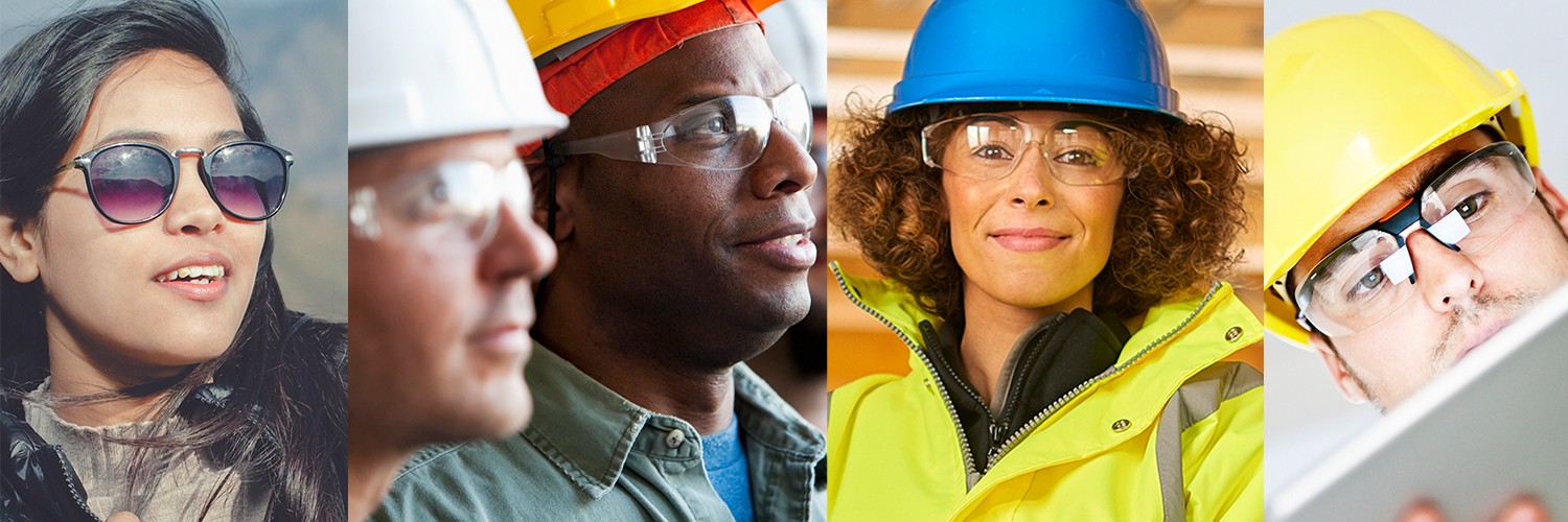 Canadian Construction Association banner