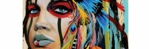 HazelMerrick's profile banner image