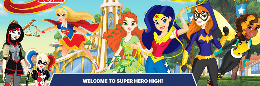 BabsBatgirlfan's profile banner image
