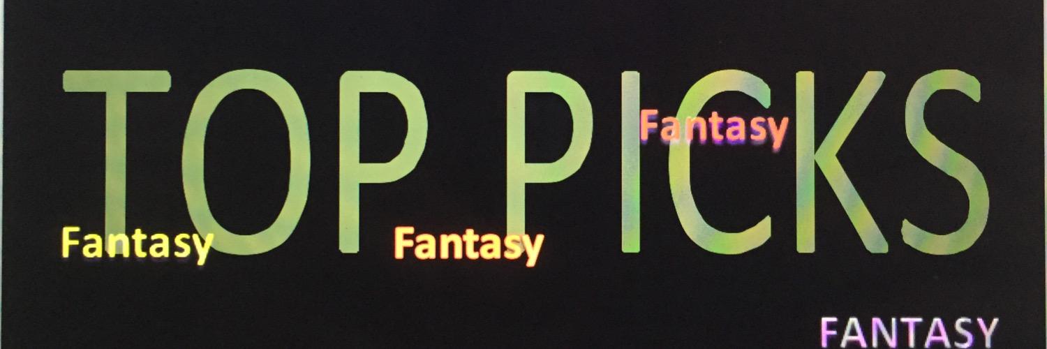 fantasytoppicks's profile banner image