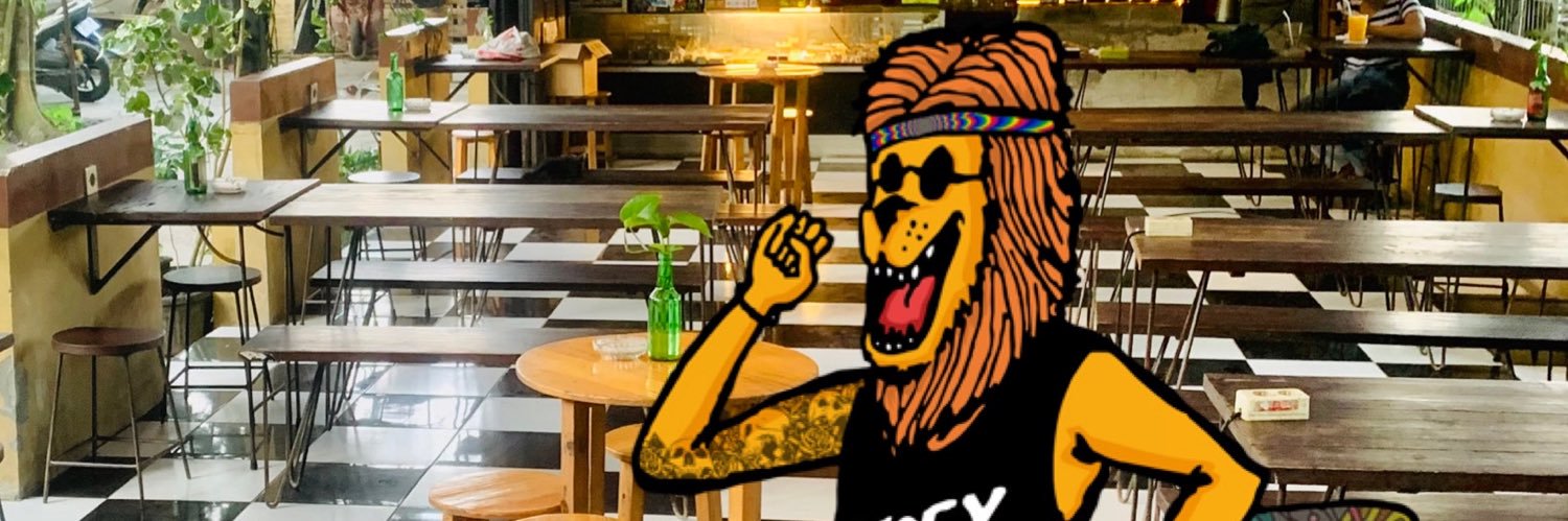 WarkopHippies's profile banner image