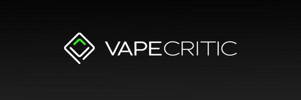 VapeCritic Profile Banner