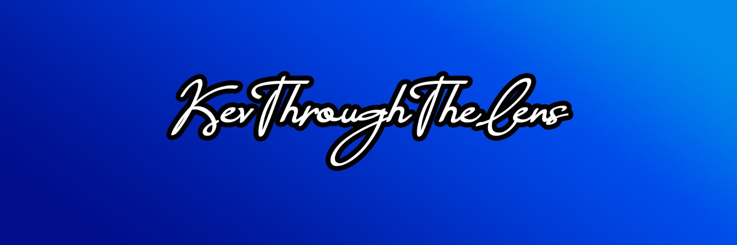 KevThroughLens's profile banner image