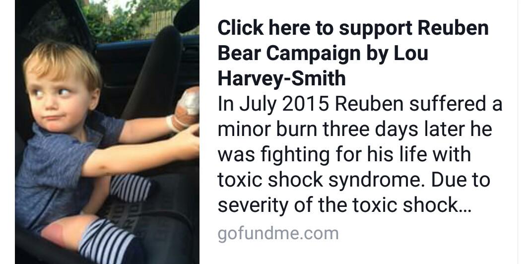 ReubenBearCamp's profile banner image