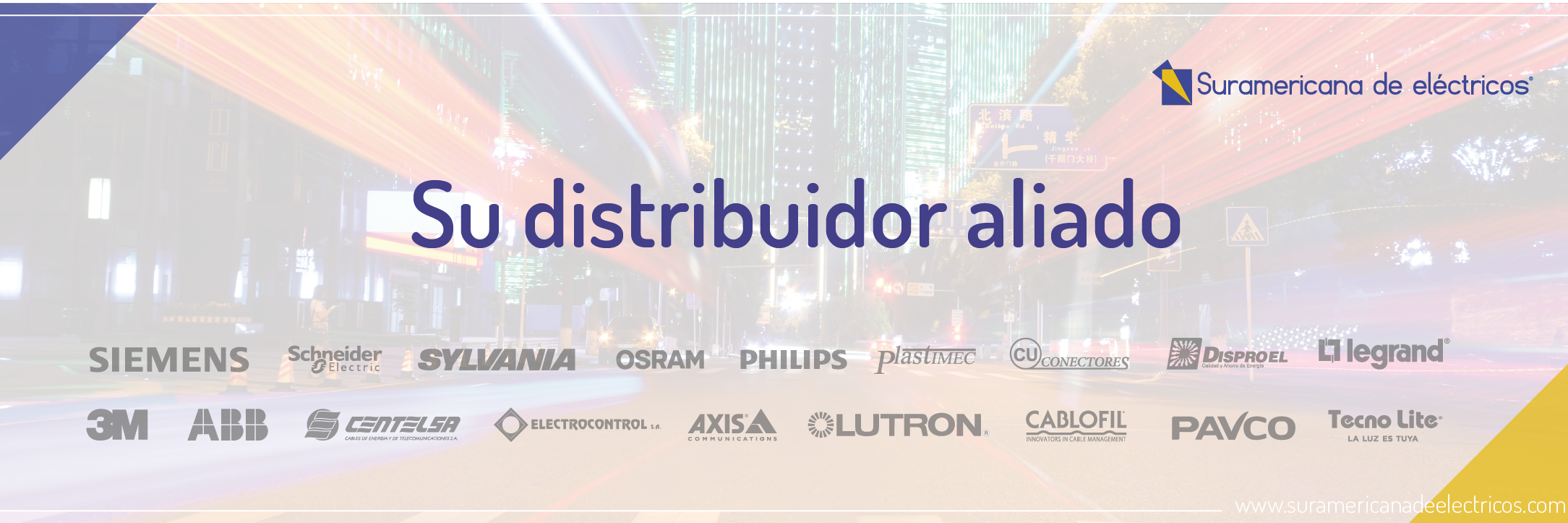 SuraElec's profile banner image