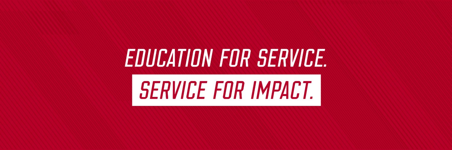 University of Indianapolis banner