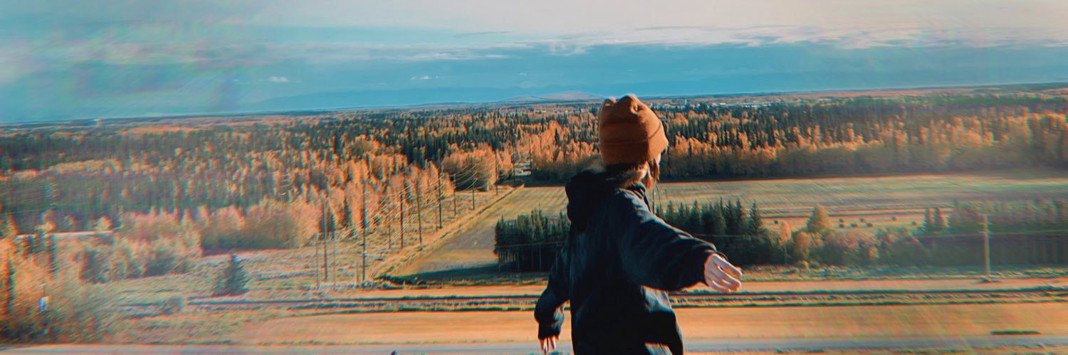 Caitlynichole's profile banner image