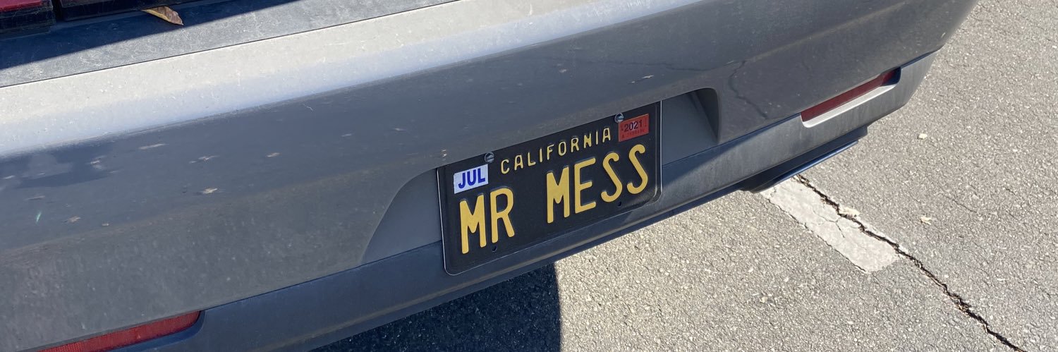 LEGustafson's profile banner image