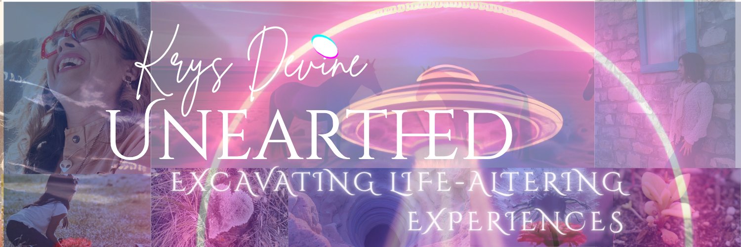 KrysDevine's profile banner image