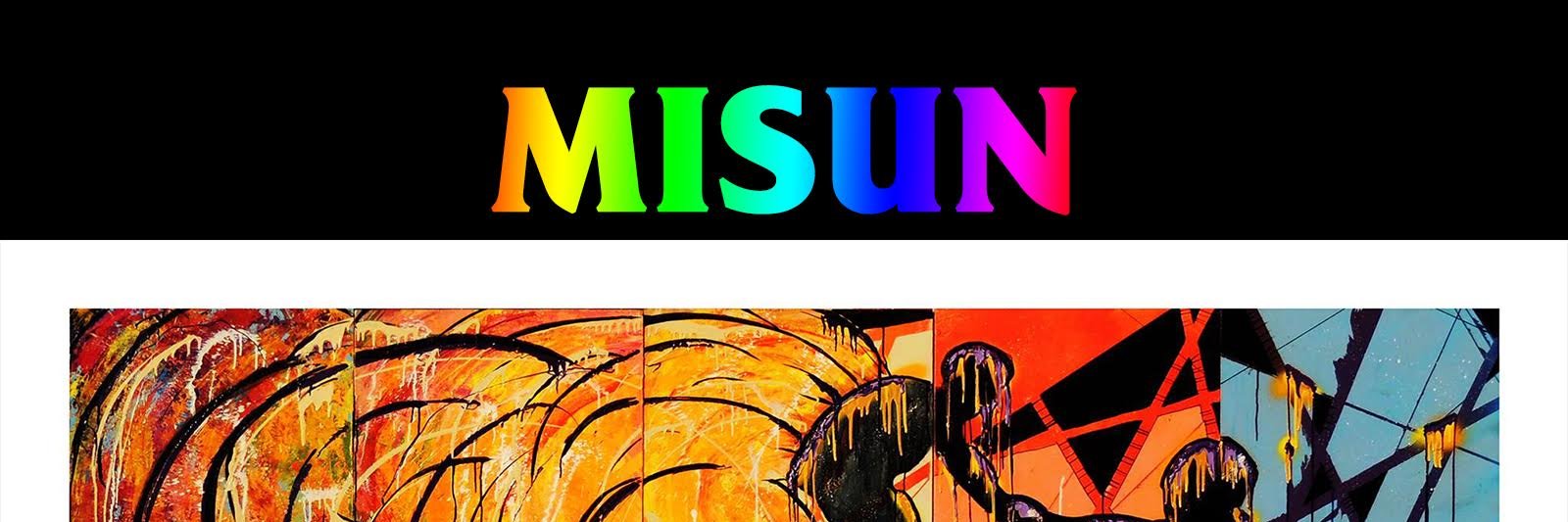 Misun banner
