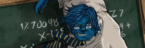 Markoflabeast's profile banner image