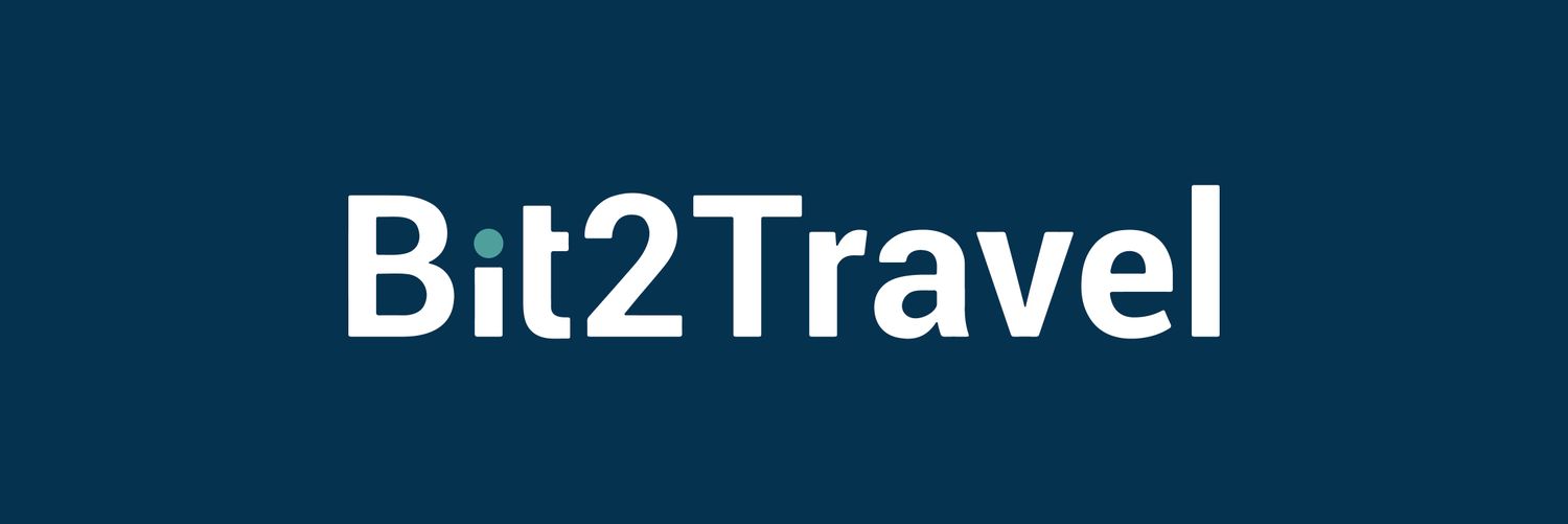 Bit2Travel banner