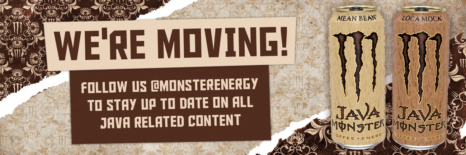JavaMonster's profile banner image