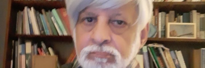 AghilaBader's profile banner image
