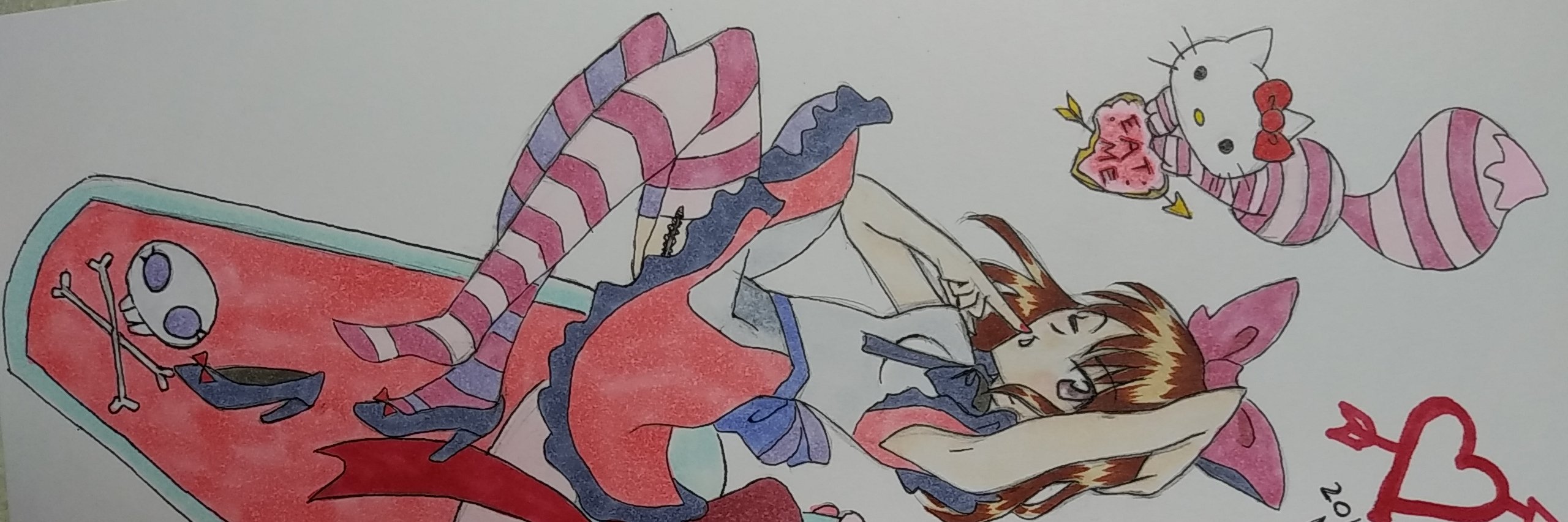 IKUE@Macは🐴dubstar🦀に撃ち抜かれたい★IVEの親戚です♪ banner