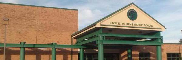 DEWMiddleSchool Profile Banner