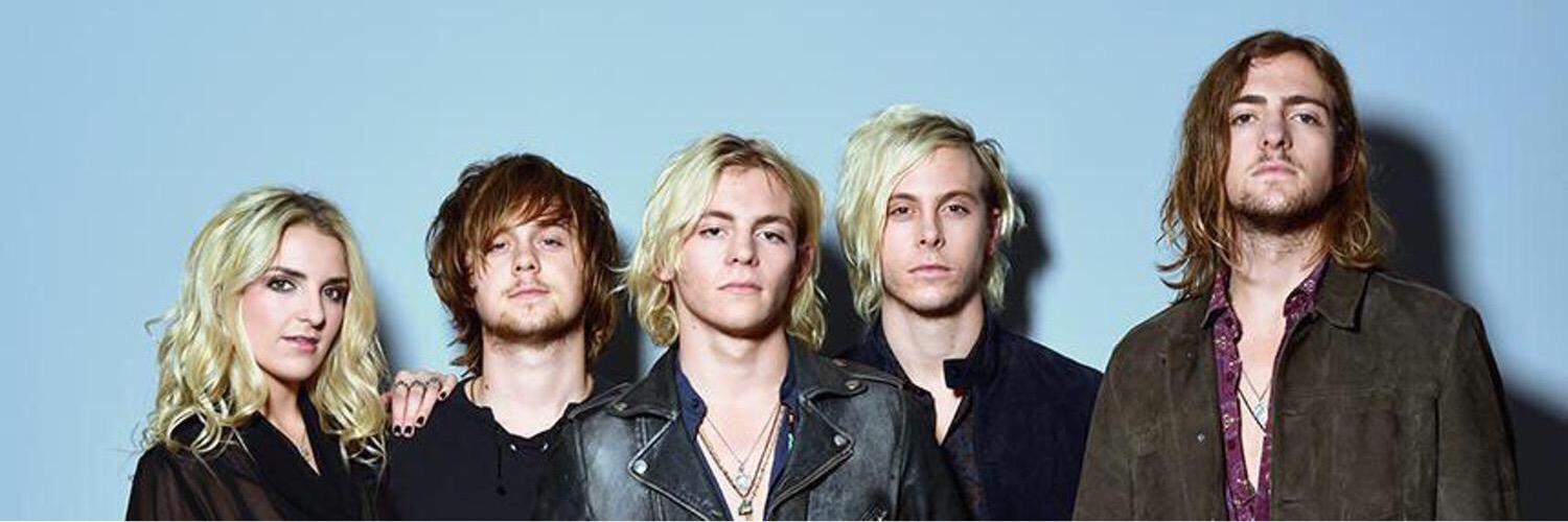 R5Europe's profile banner image