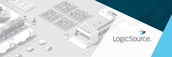 LogicSource Profile Banner