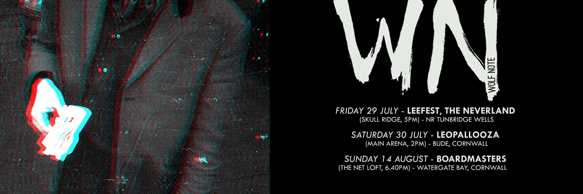 wolfnoteuk's profile banner image