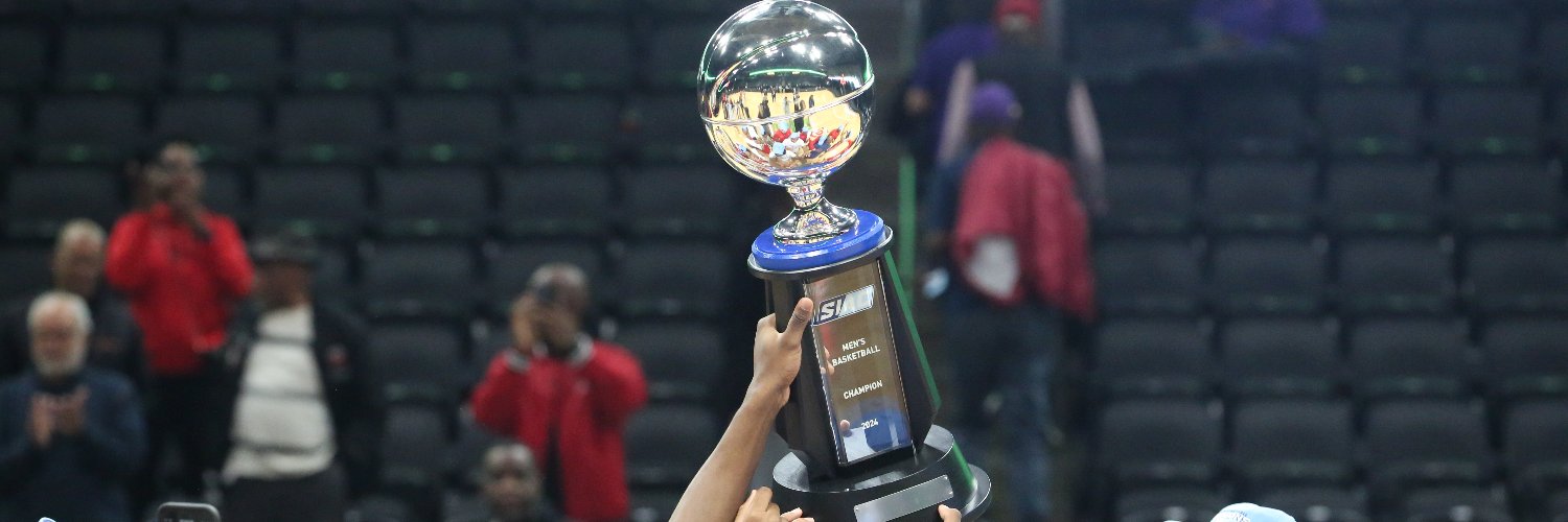 Clark Atlanta Men’s Basketball 🏀 banner