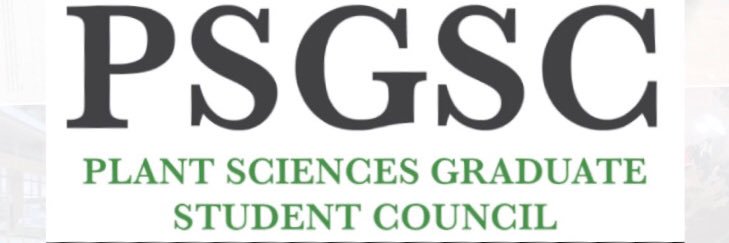 PSGSC banner