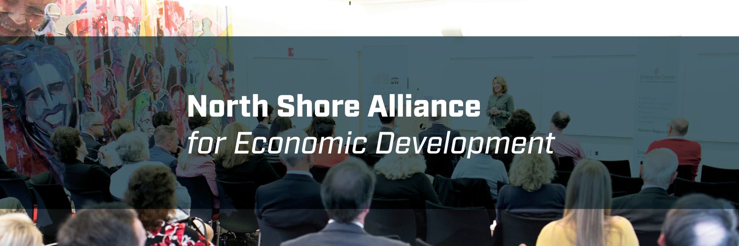 North Shore Alliance banner