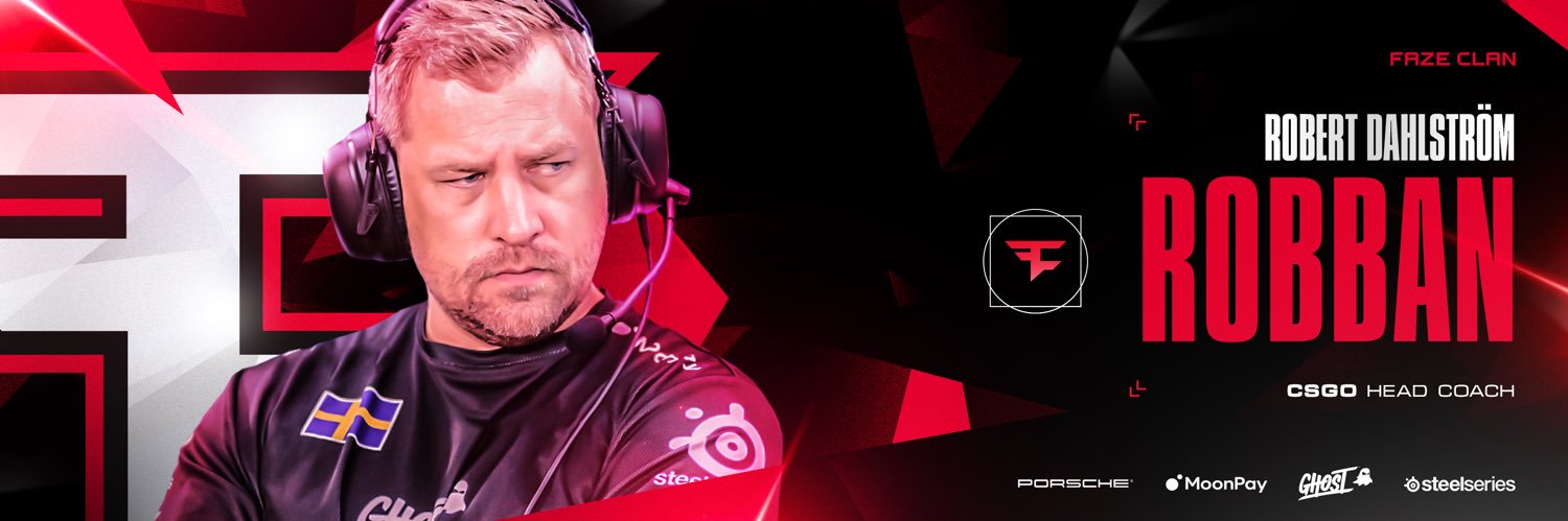 Robert Dahlström banner