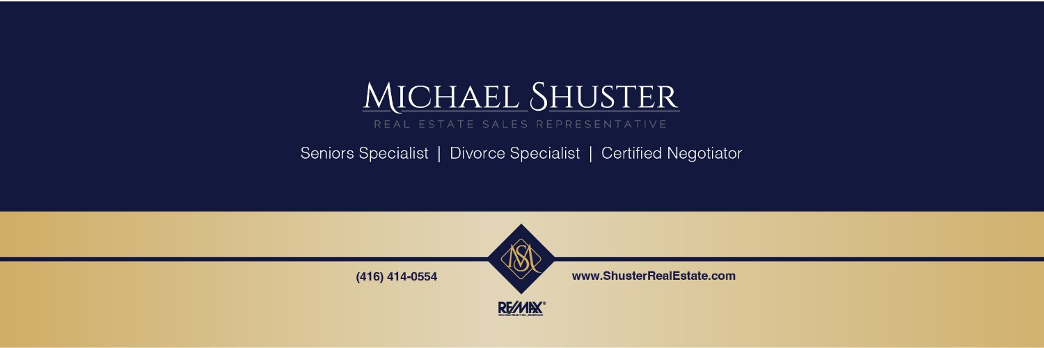 ShusterGroup's profile banner image