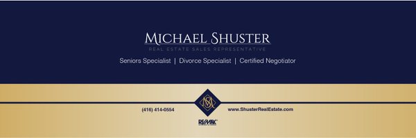 ShusterGroup Profile Banner