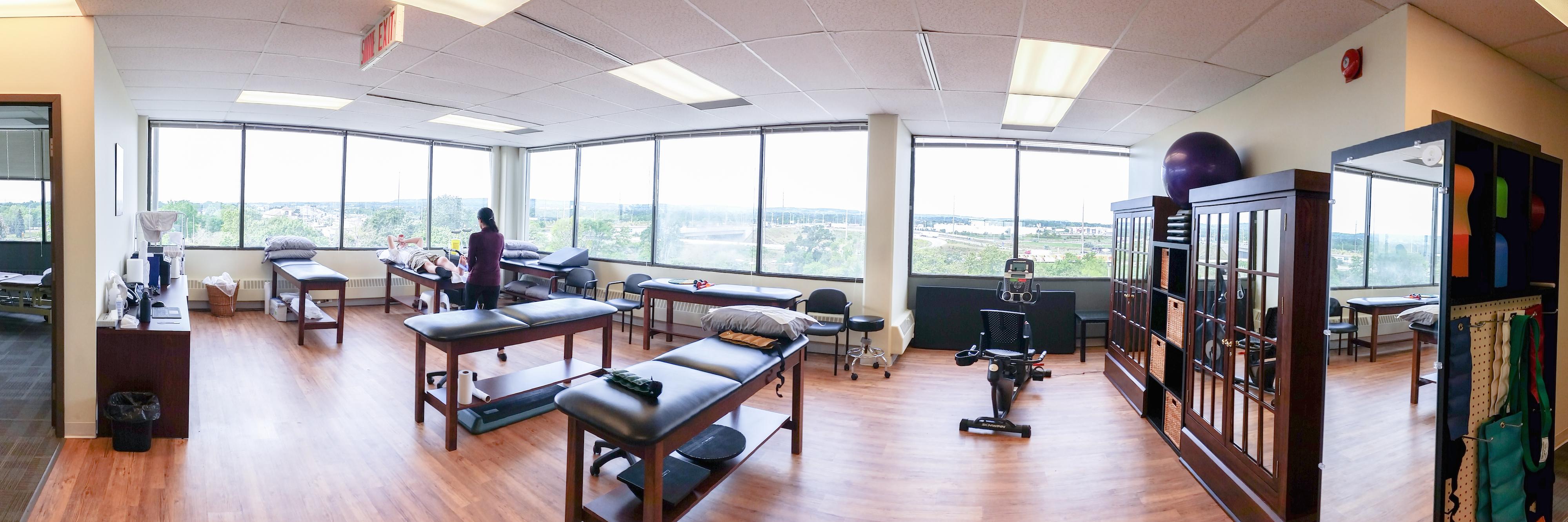 ISMRehab's profile banner image