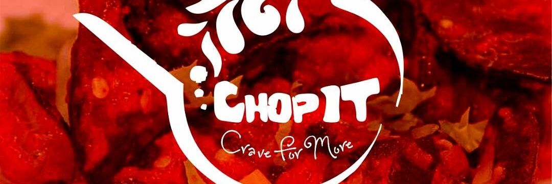 CHOPITNG banner