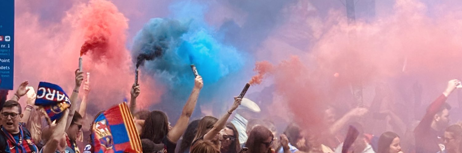 BFolch7's profile banner image