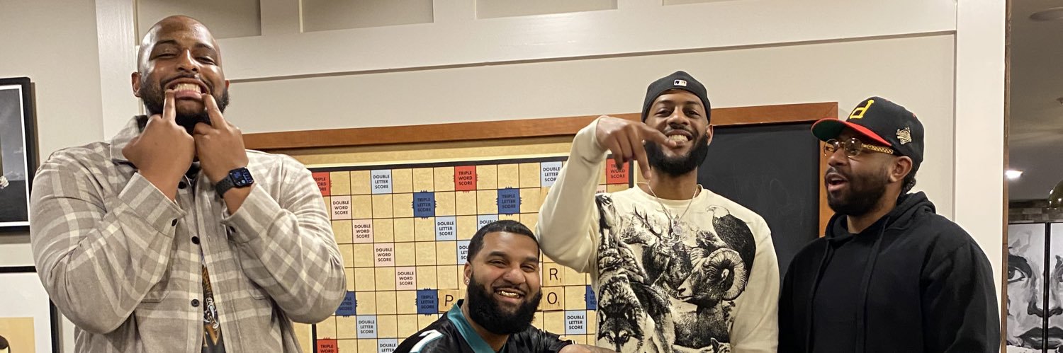 ShakeLife_Flint's profile banner image